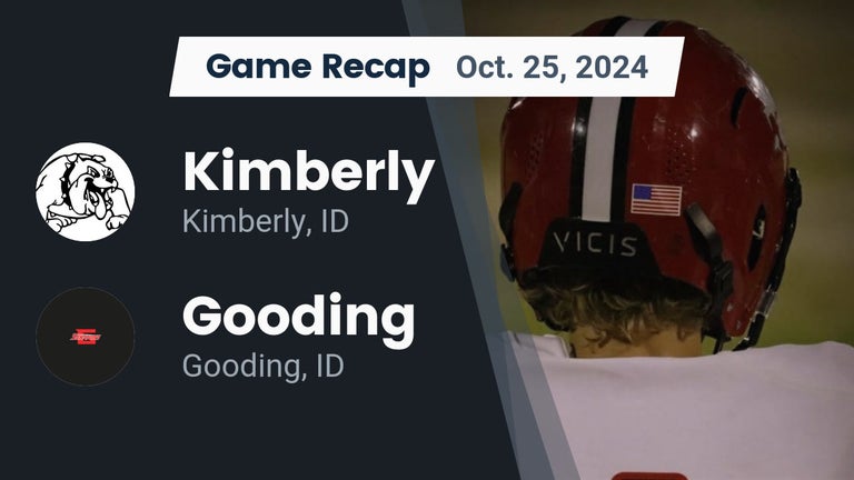 Kimberly Football: News, Scores, and Highlights You Cant Miss