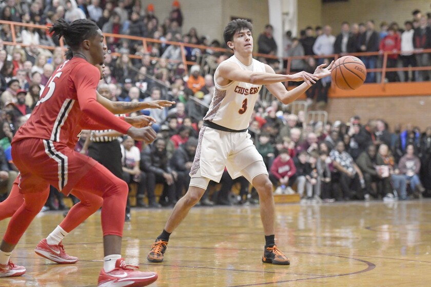 Brother rice basketball who are the top players check out this team