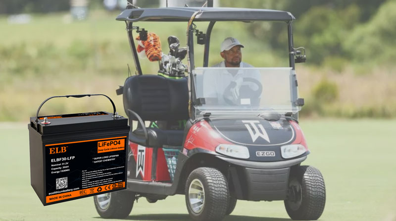 Need New 36 Volt Golf Cart Batteries?  Top Picks and Tips