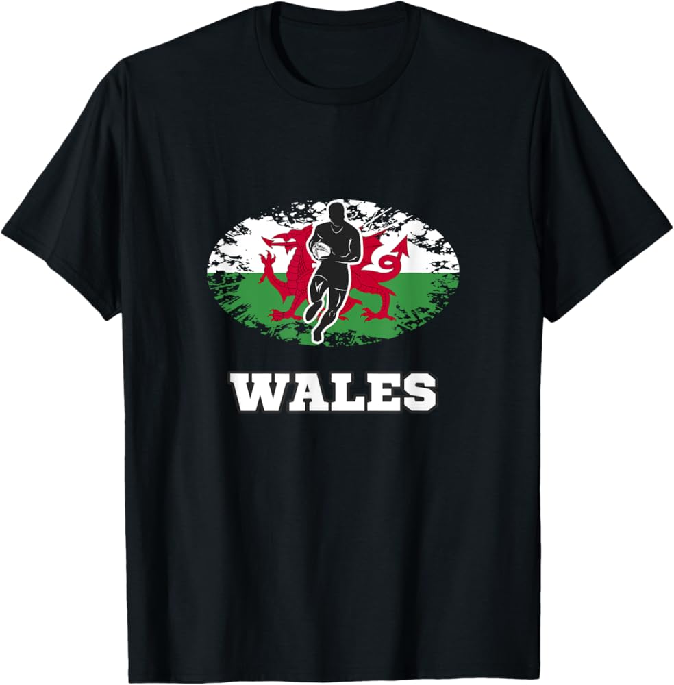 Best Wales Rugby Jumpers: Show Your Team Pride Today!