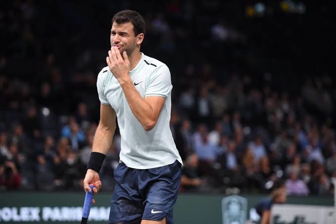 Grigor Dimitrov Prediction: Will He Upset the Top Seeds?