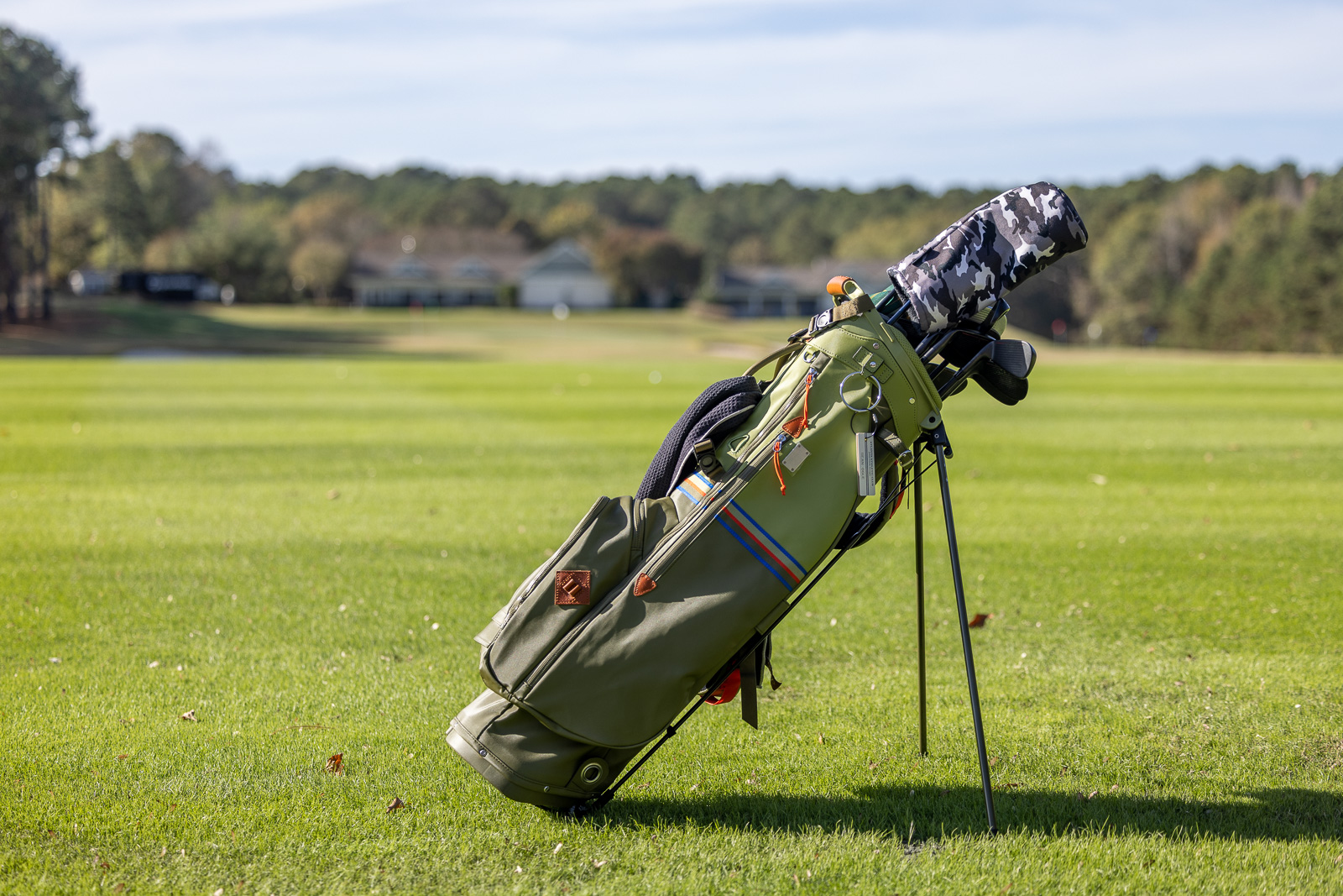 where to find the best bougie golf bags a guide to luxury golf equipment