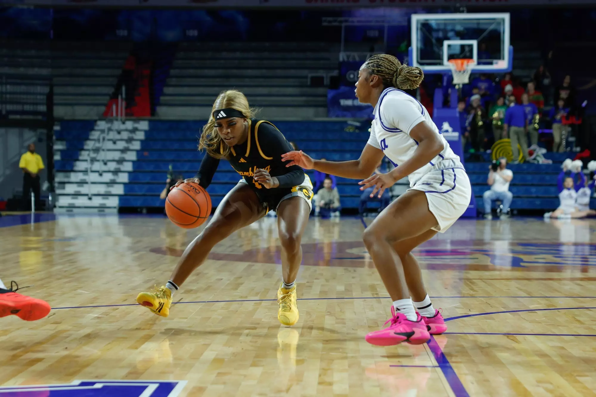 Grambling Womens Basketball: Game Schedule and Latest News