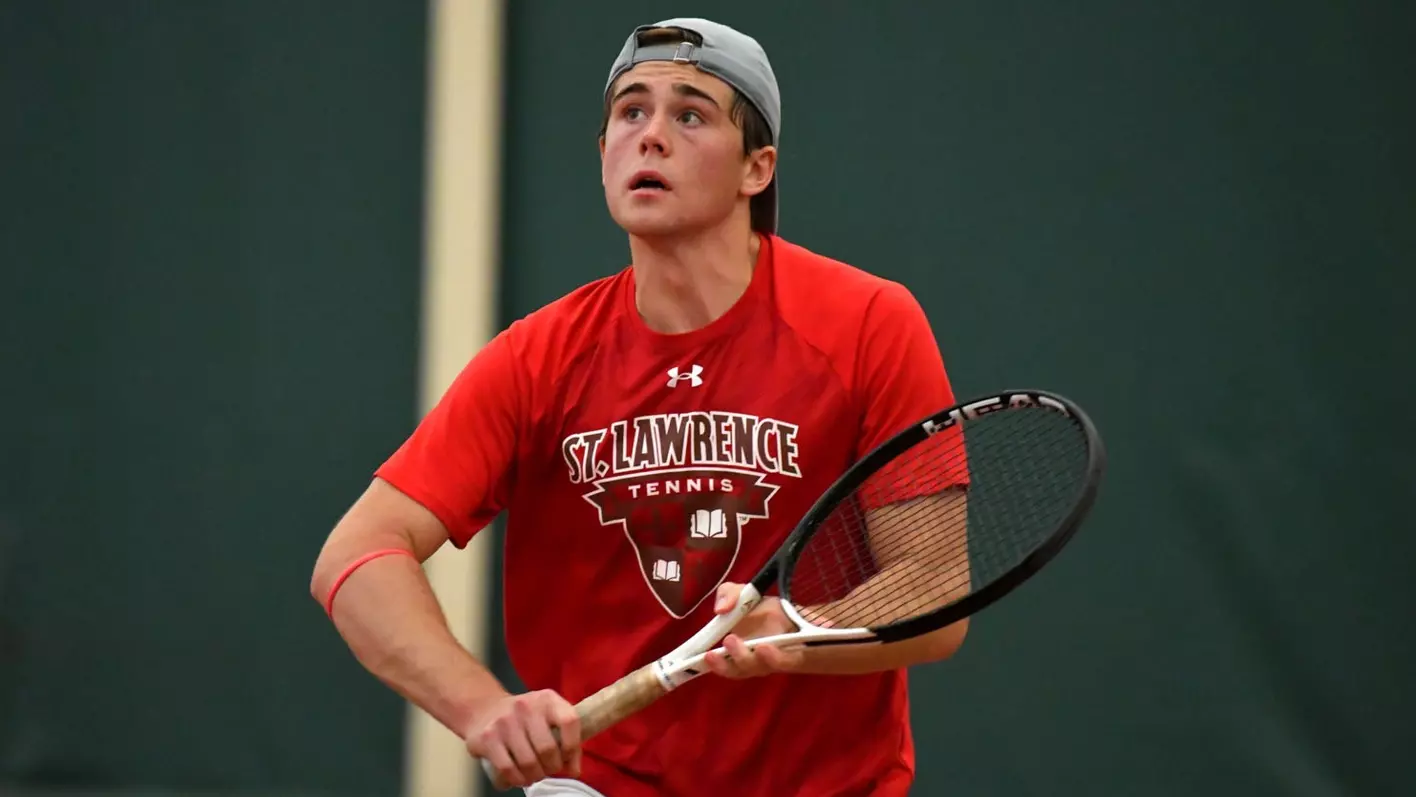 Wondering How Good St. Lawrence University Tennis Is? Find Out Here.