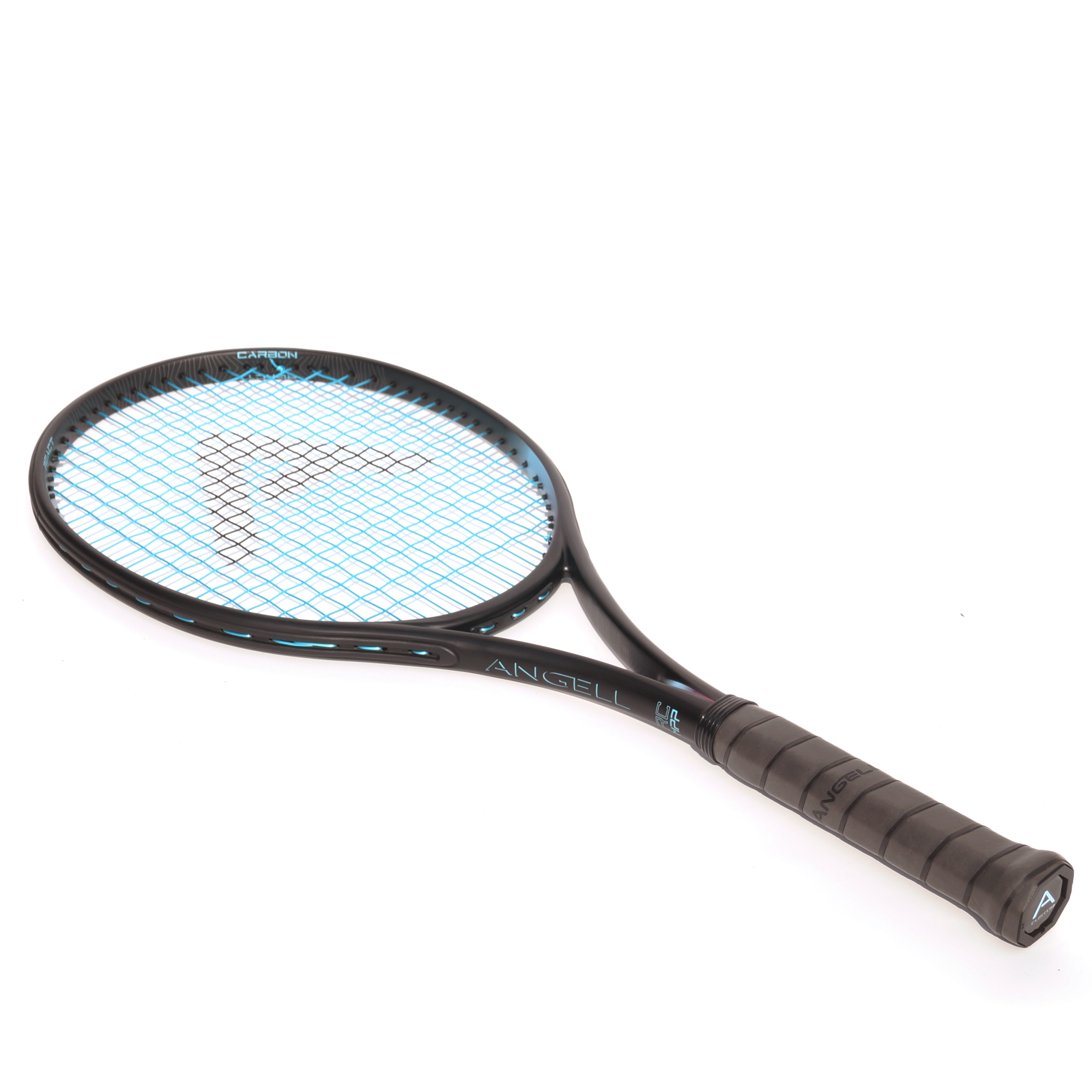 Angell MP 99 Pro vs React MP Pro: Head-to-Head Racket Showdown