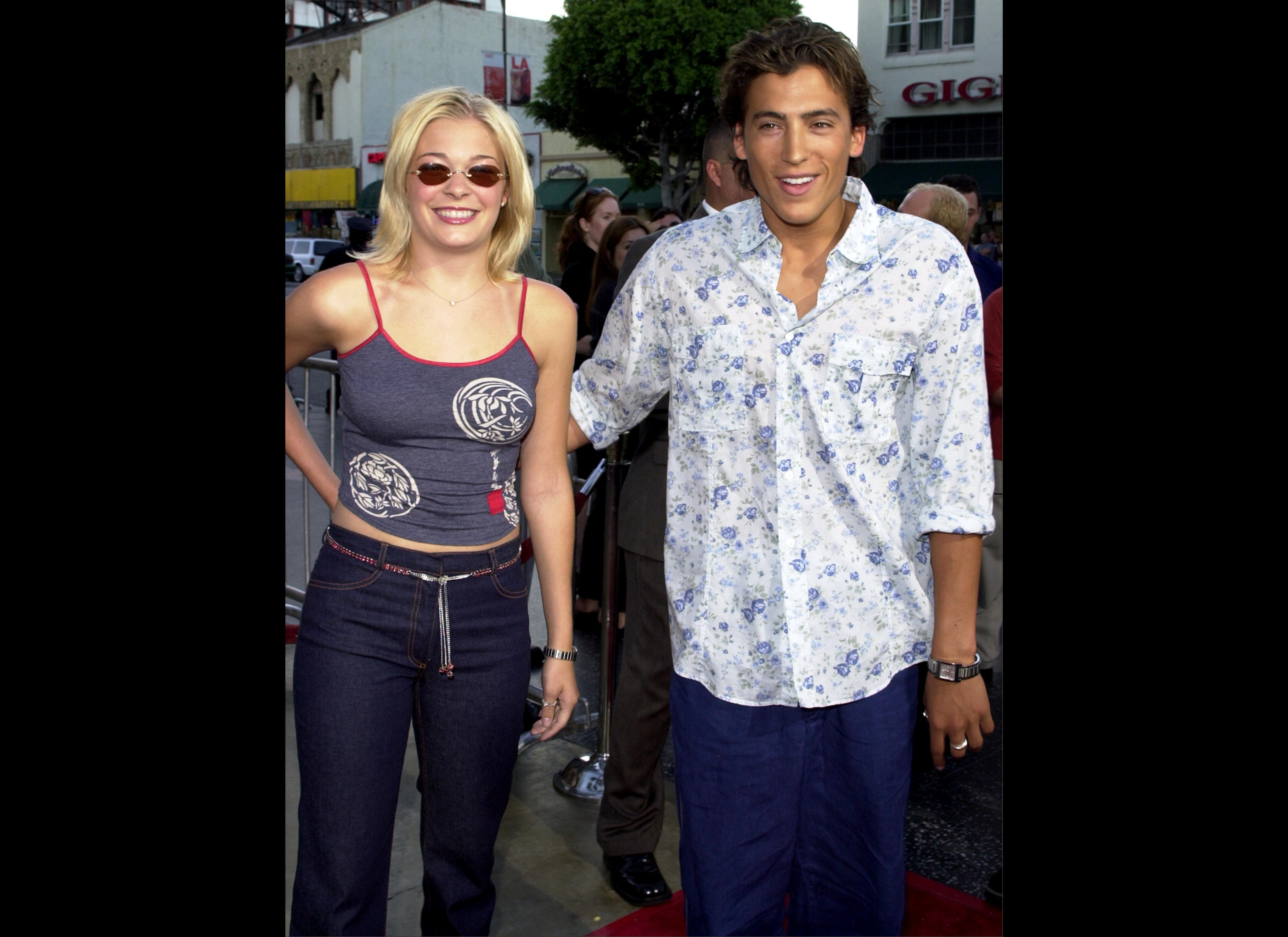 Jonathan Taylor Thomas Wife Natalie Wright: Are They Still Married in 2023?