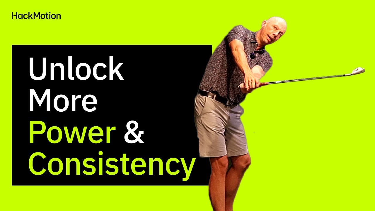 Straight Down Golf: Unlock More Power and Accuracy