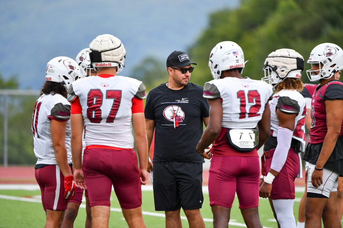 Lock Haven Football Roster: Meet the Players and Coaches