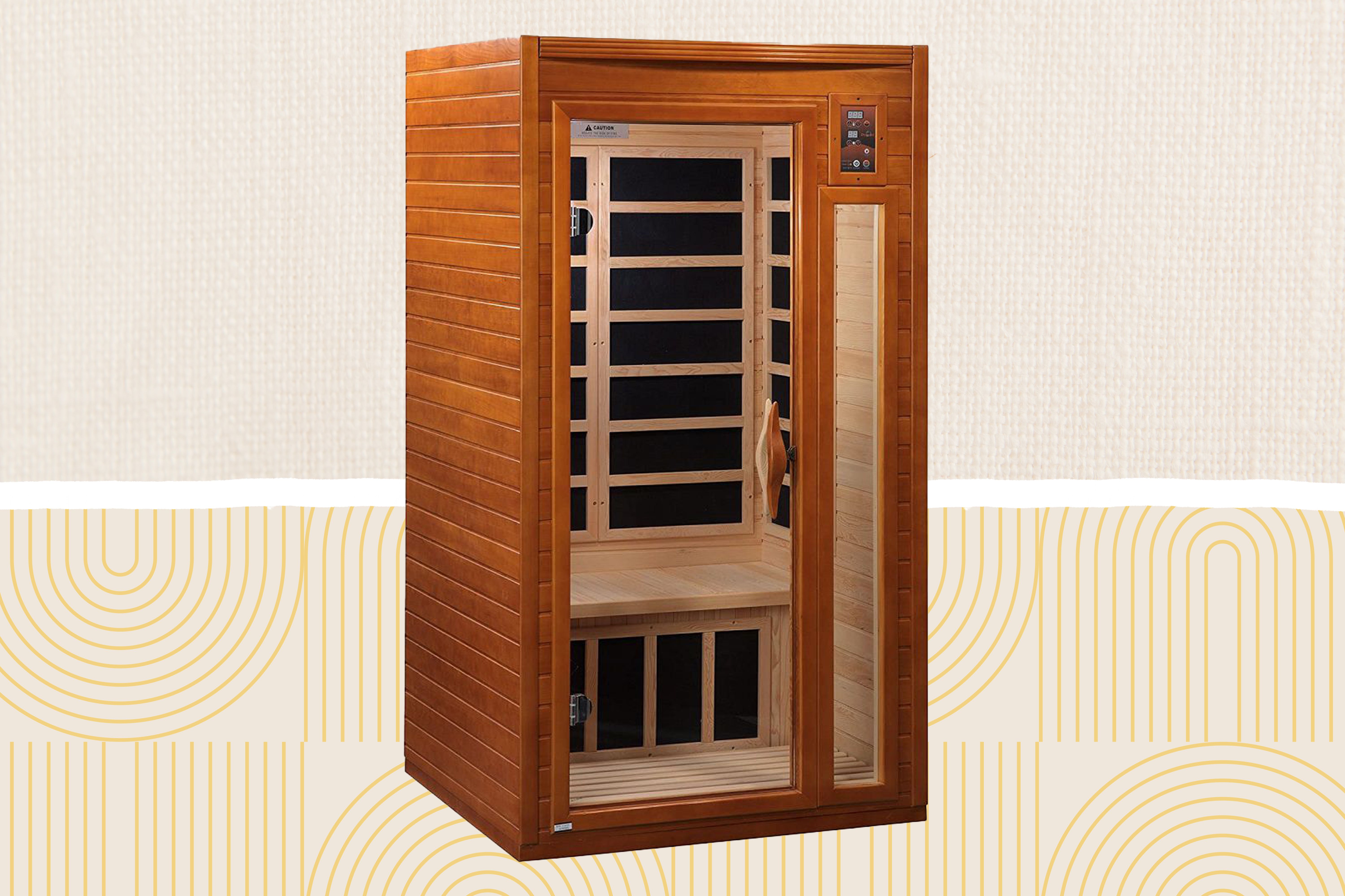 Best Box Sauna for Home: Top Picks and Buying Guide 2024