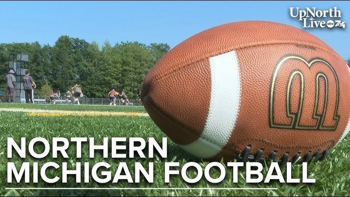 Get Ready for Northern Michigan University Football: 2024 Season Preview