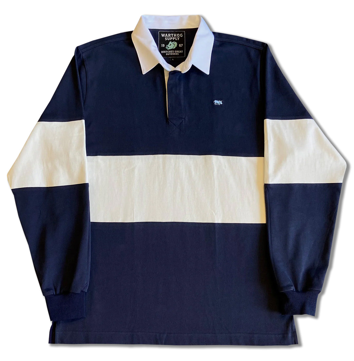 Looking for a Navy Rugby Shirt? Find Top-Quality Options Here