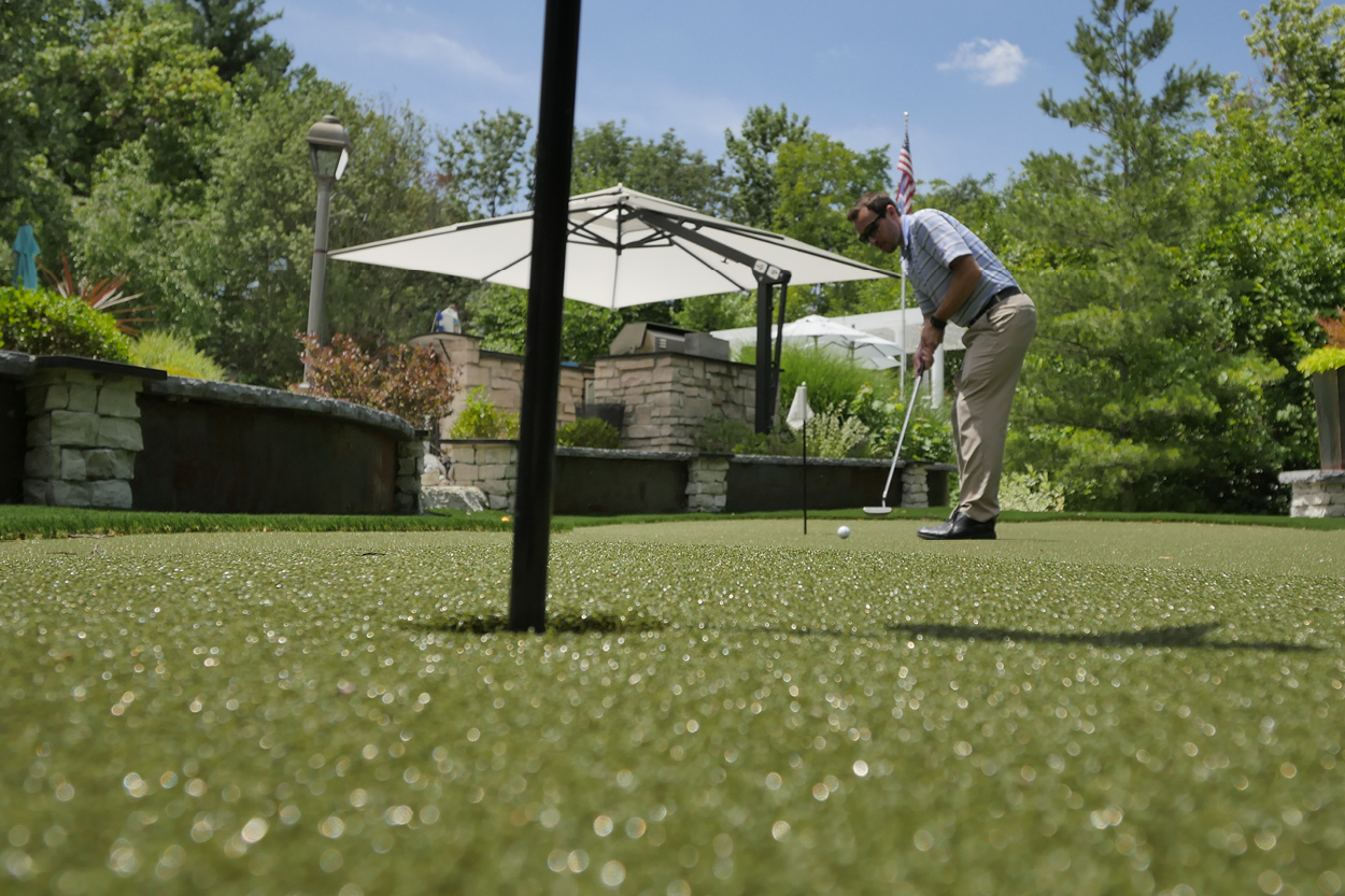 Want the Perfect Green? The Best Grass for Golfing You Need to Know