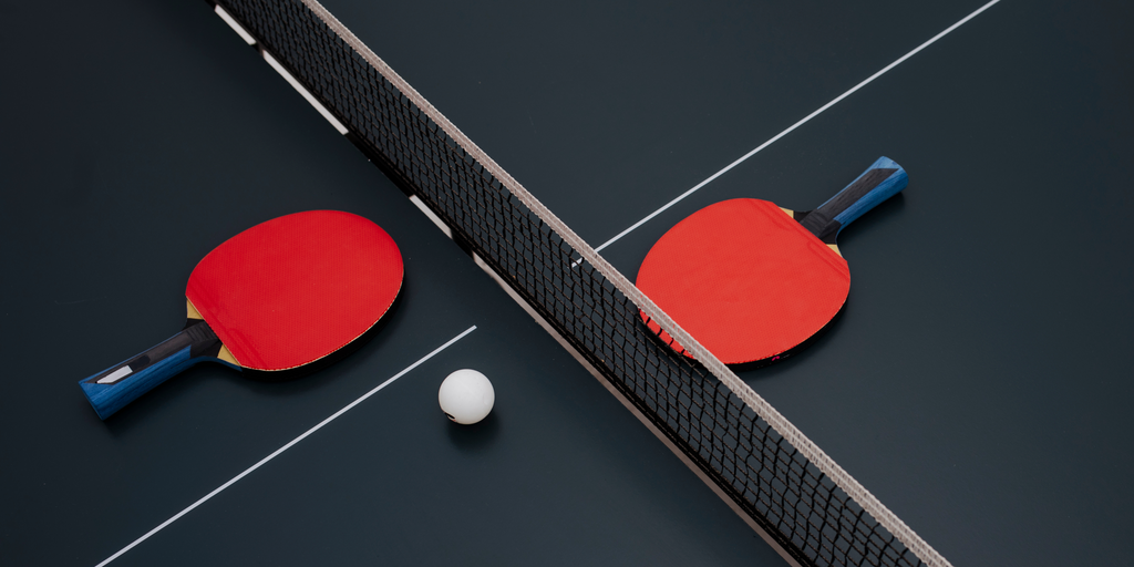 Find Your Perfect Match: Best Table Tennis Racket Reviews & Guide