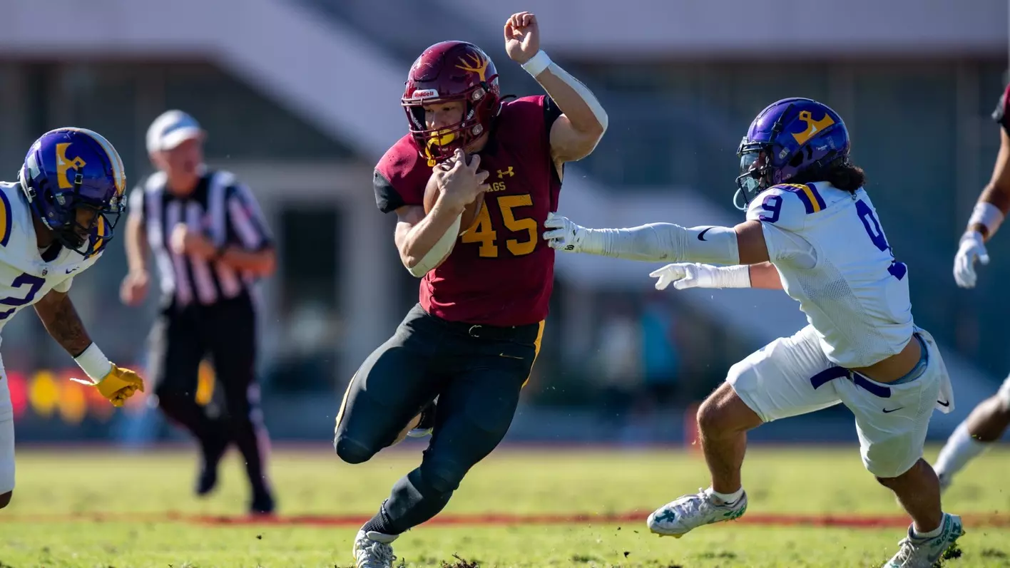 Claremont McKenna Football: Everything You Need to Know About the Team and How to Watch Them Play Live