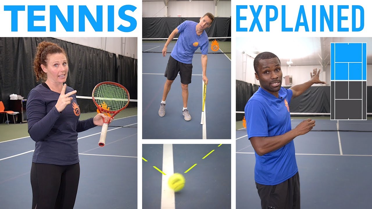 Volker String Tennis Explained: Learn the Rules and Start Playing