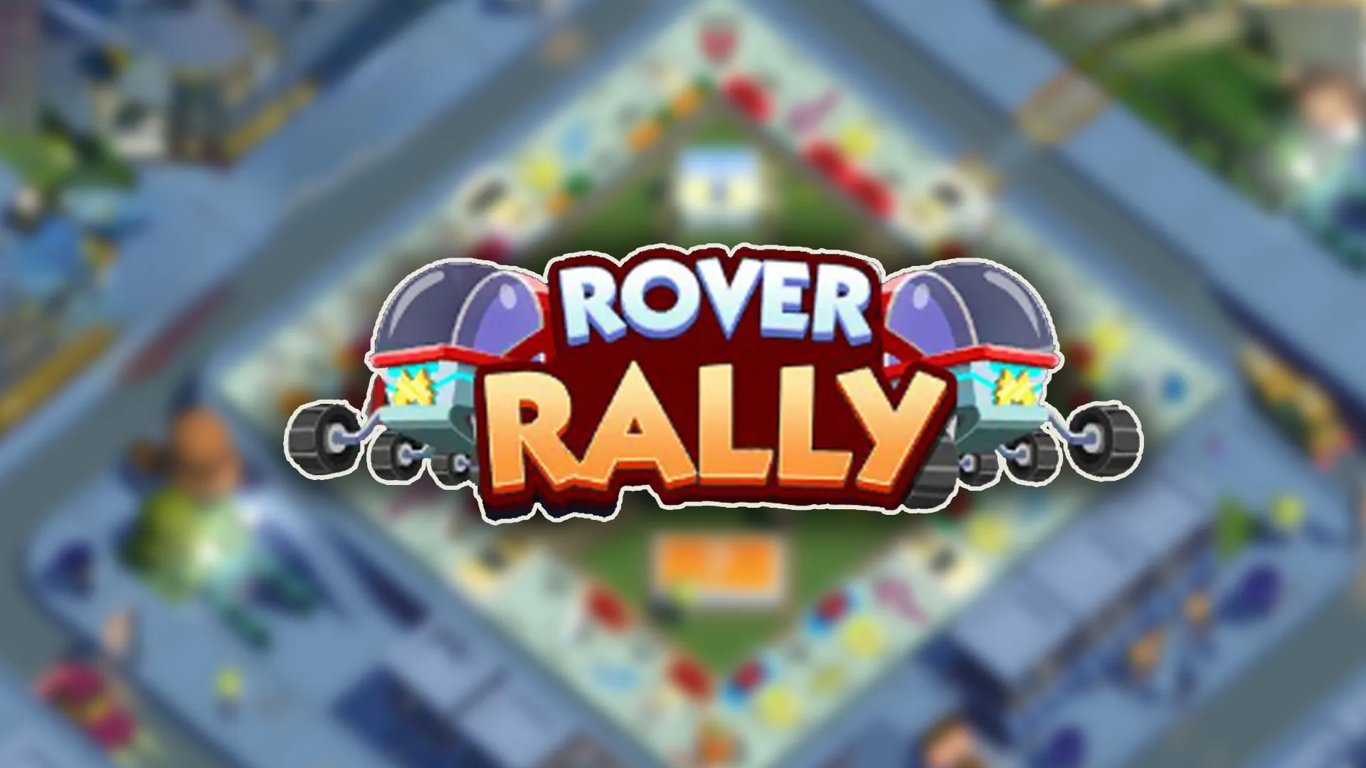 Monopoly Go Tournaments: Rover Rally Event and Rewards Guide