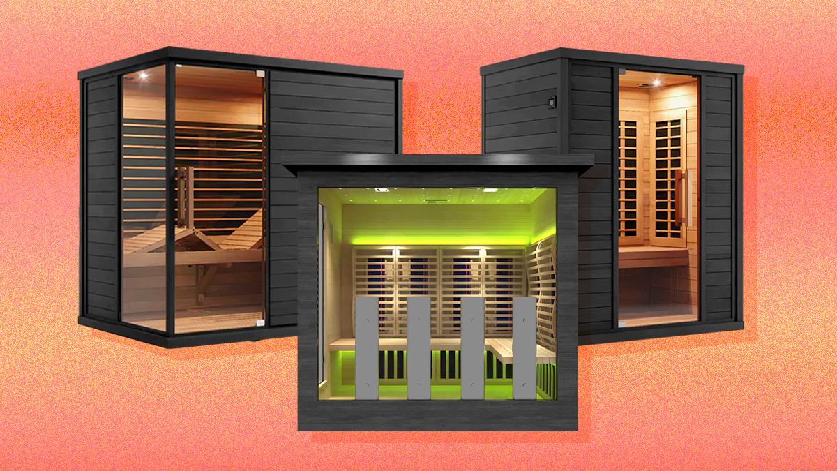 Best Box Sauna for Home: Top Picks and Buying Guide 2024