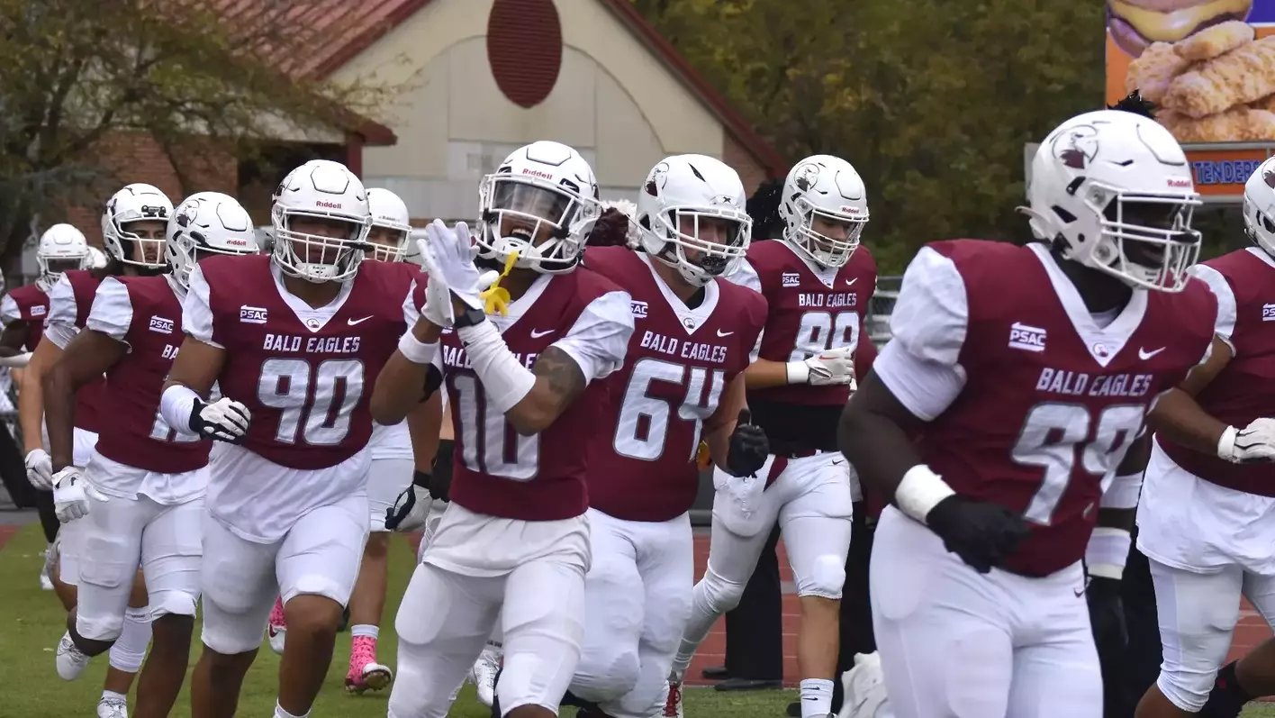 Lock Haven Football Roster: Meet the Players and Coaches