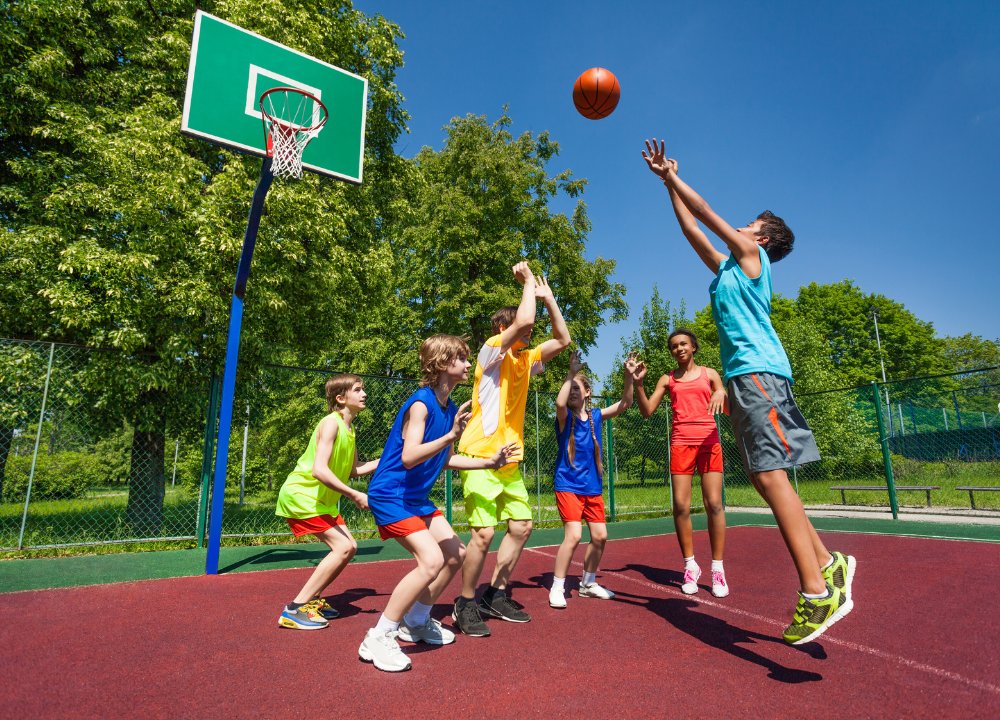 Childrens basketball hoop which one is better? These recommendations will help you make a perfect choice!