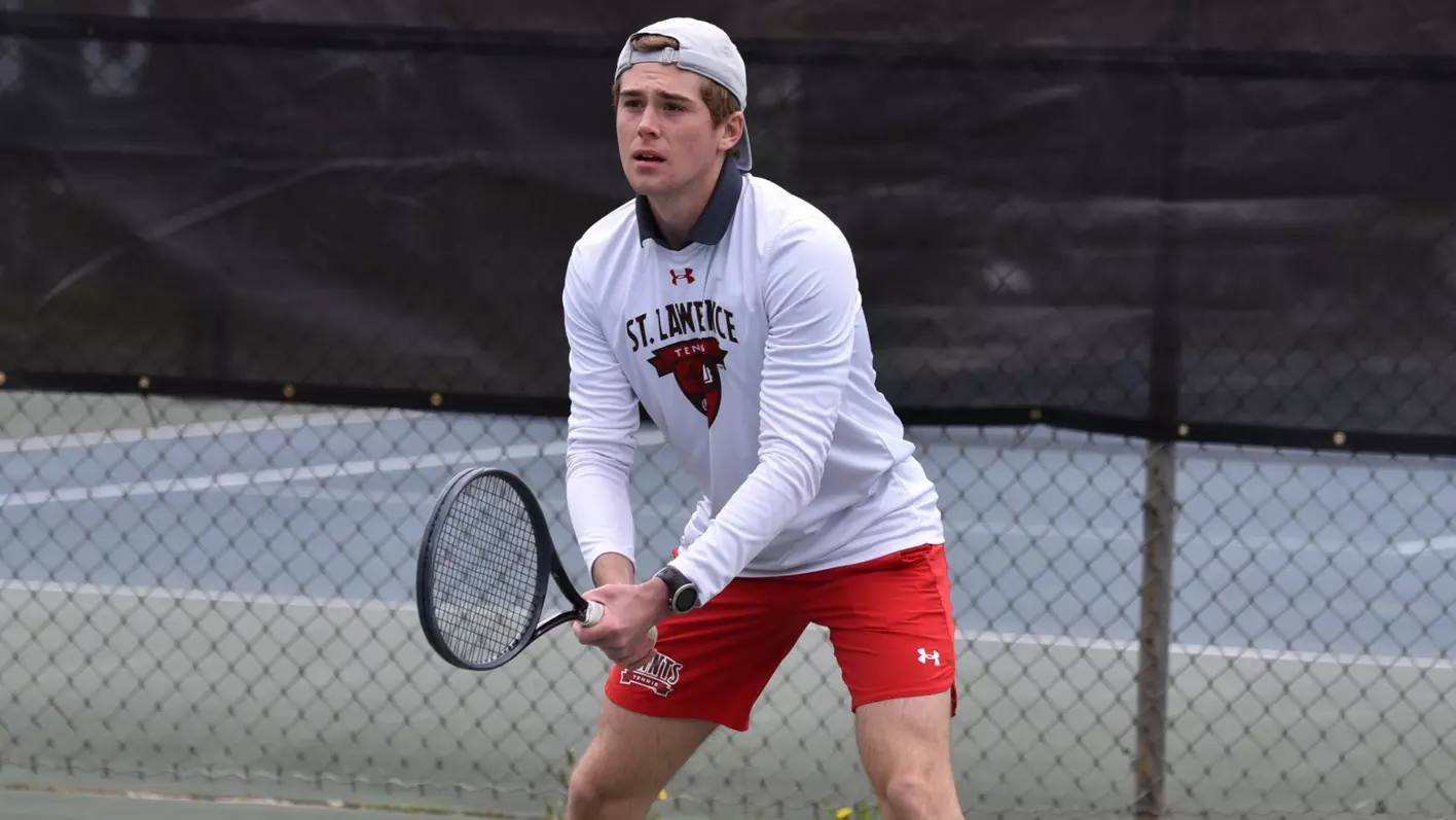 Wondering How Good St. Lawrence University Tennis Is? Find Out Here.