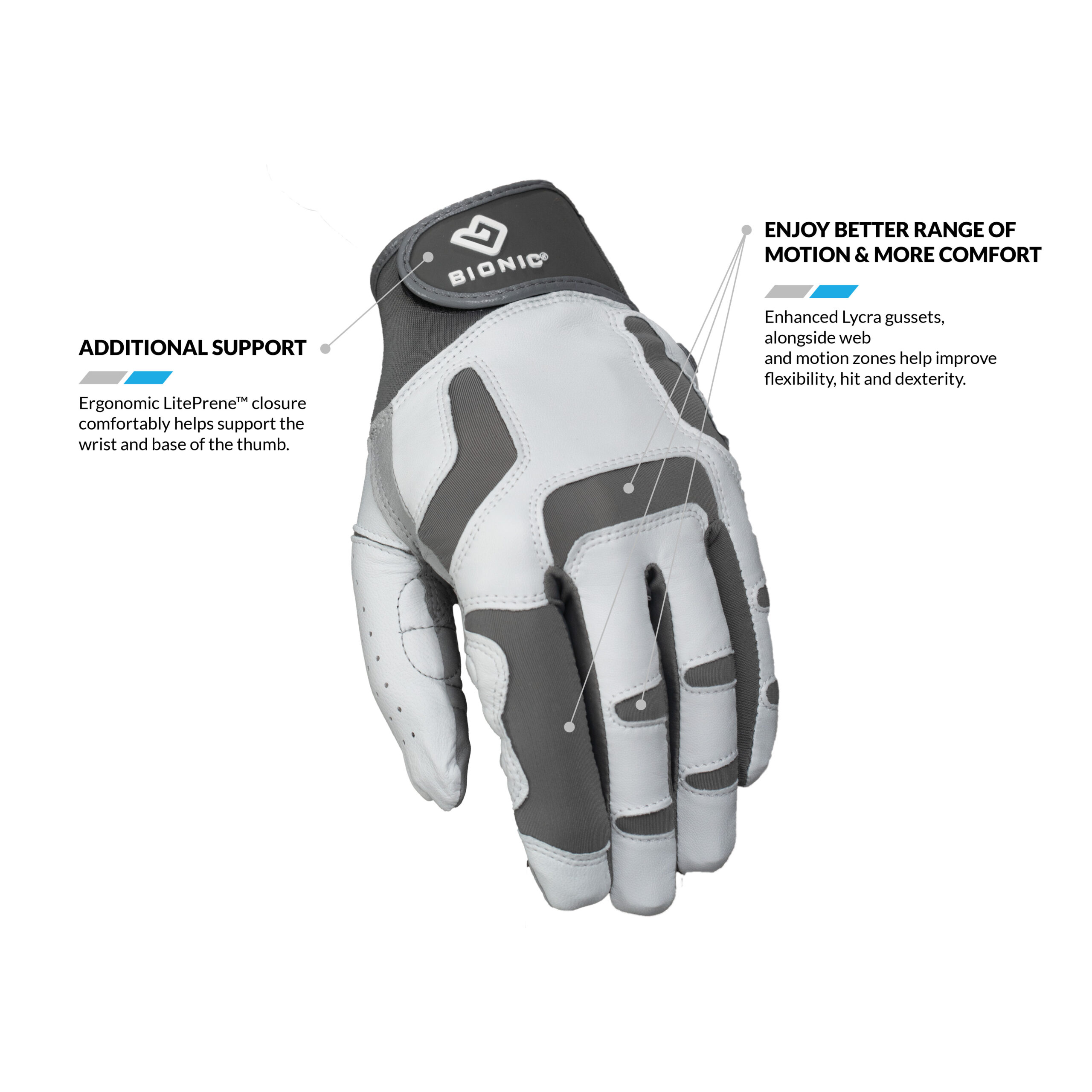 Bionic Mens ReliefGrip 2.0 Golf Glove: The Ultimate Guide for Golfers