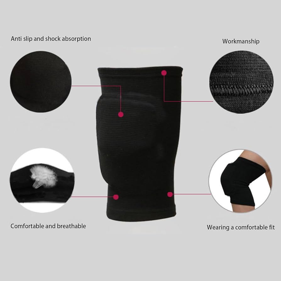 Top 5 Football Knee Pads for Maximum Comfort and Support