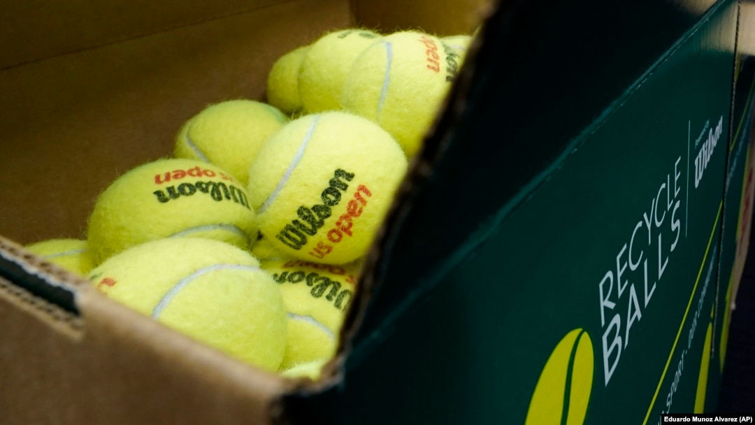 Used Tennis Balls Recycling: How to Dispose of Them, Help the Planet One Ball at a Time!