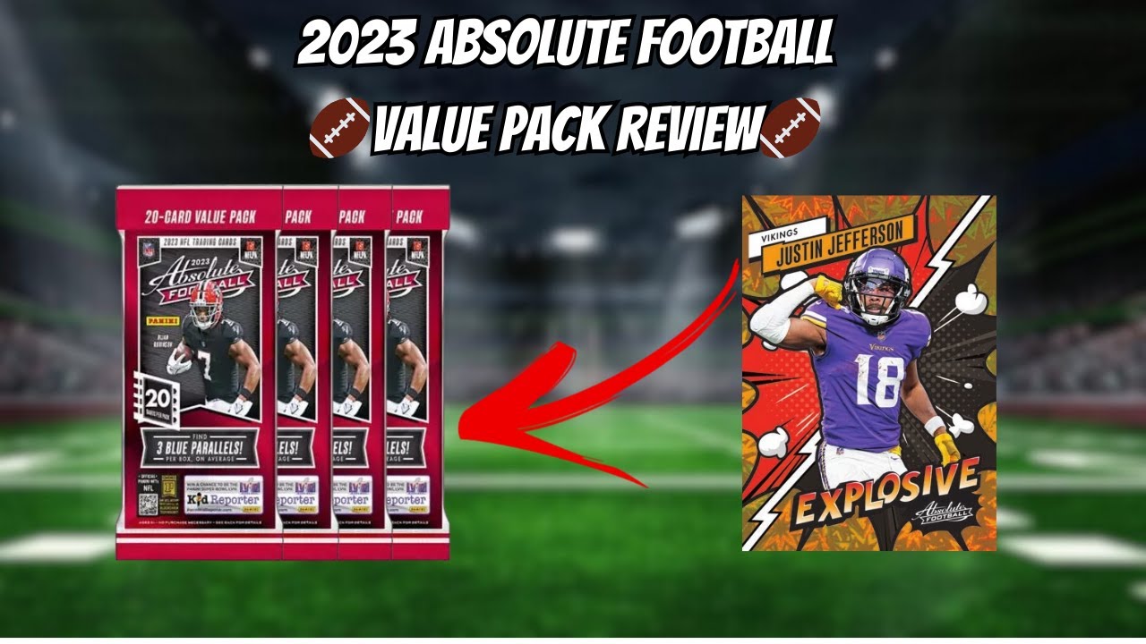 2023 Absolute Football:  Everything You Need to Know (Is It Worth It?)