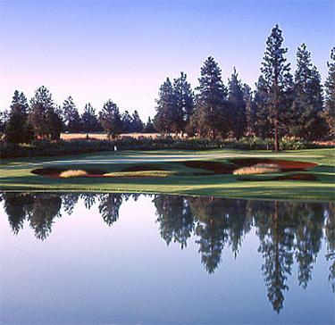 Play Aspen Lakes Golf Course: Your Ultimate Central Oregon Golf Getaway