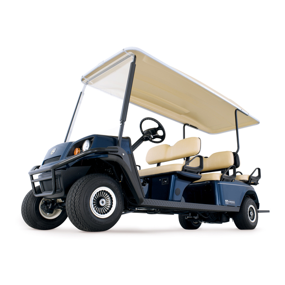 Where is 2012 Cushman Shuttle 8 Golf Cart Reverse Warning Alarm?