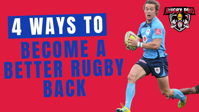 How to Get Better at Rugby io? Follow These Steps and become a pro.