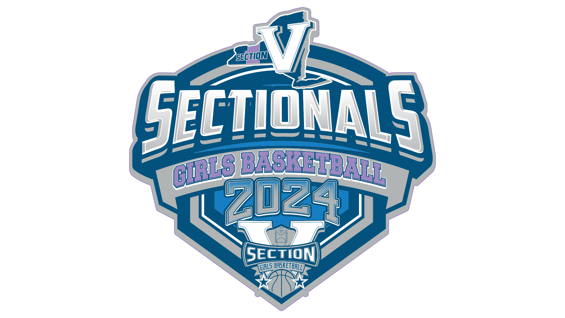 Section V Girls Basketball Championships: Dates, Times, Venue