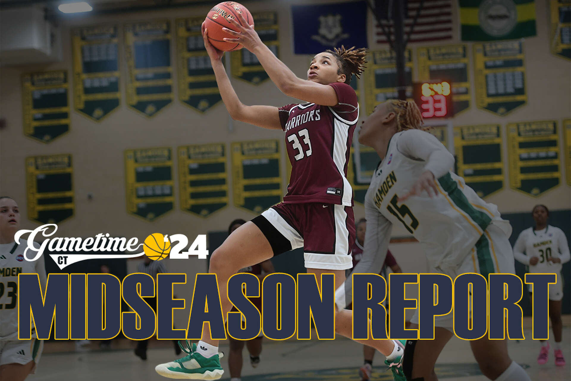 ciac basketball: Whats the buzz about this league? (Find out all you need to know about ciac basketball)