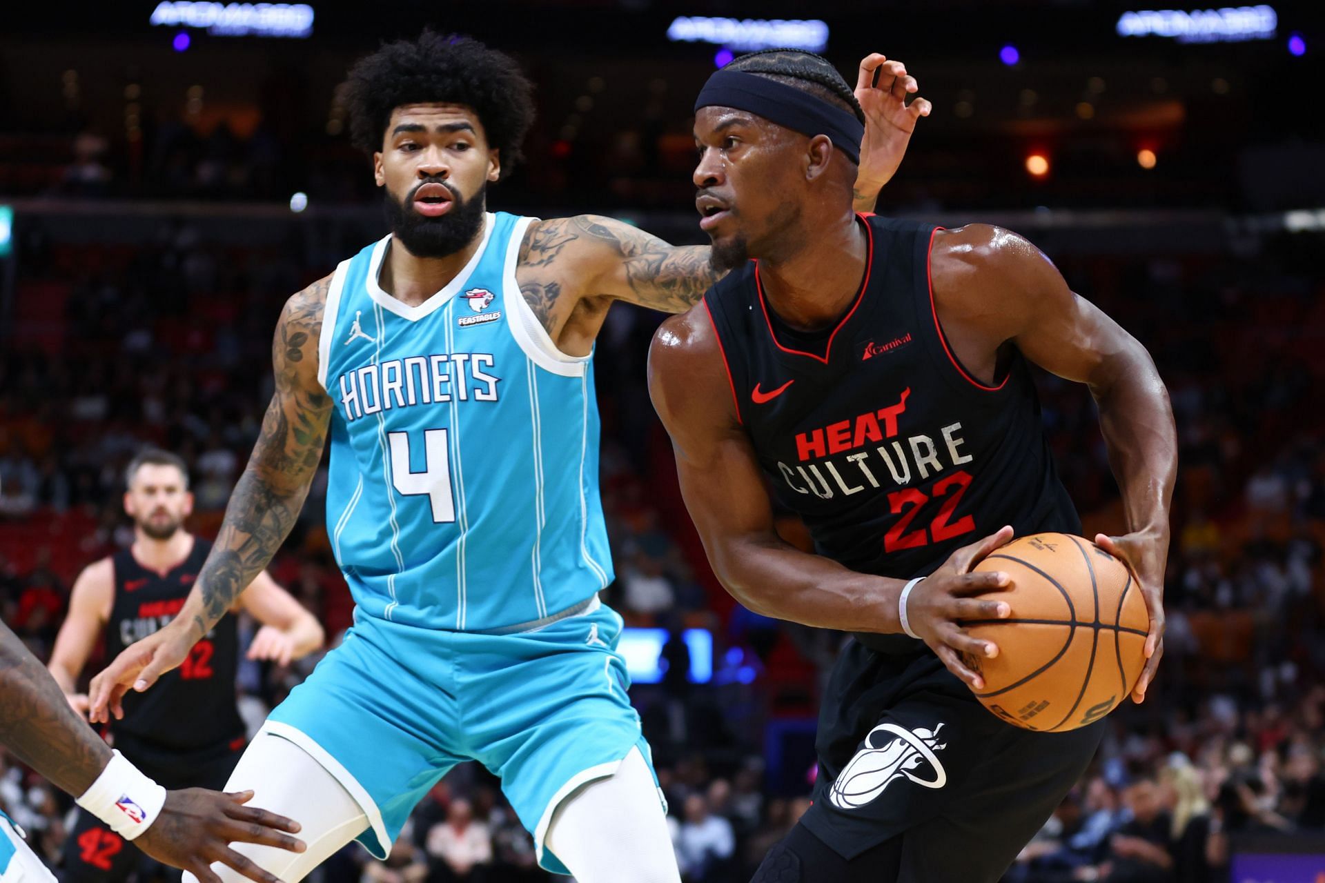 Heat vs Hornets Prediction: Who Will Win the Game Tonight?