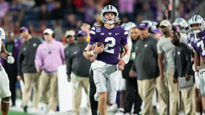 11/2 Football Showdown: K State Wildcats Travel to Face Utah Utes