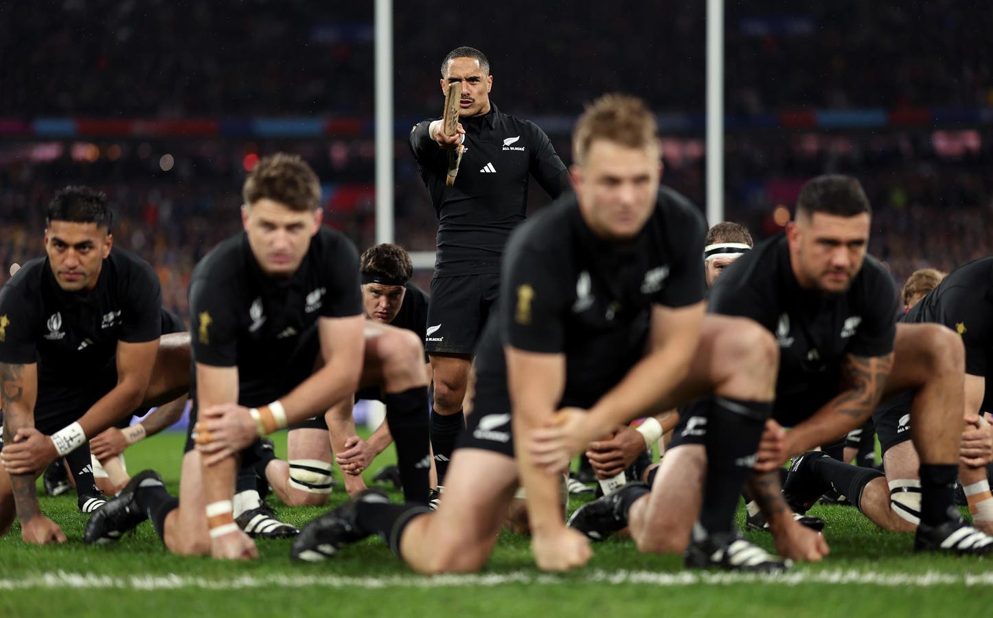 New Zealand Rugby San Diego: Where to Watch and Play the Game in Town