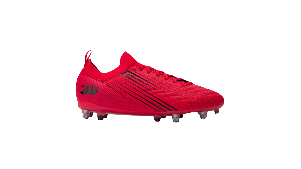 Shop the Latest Canterbury Rugby Boots Collection Online