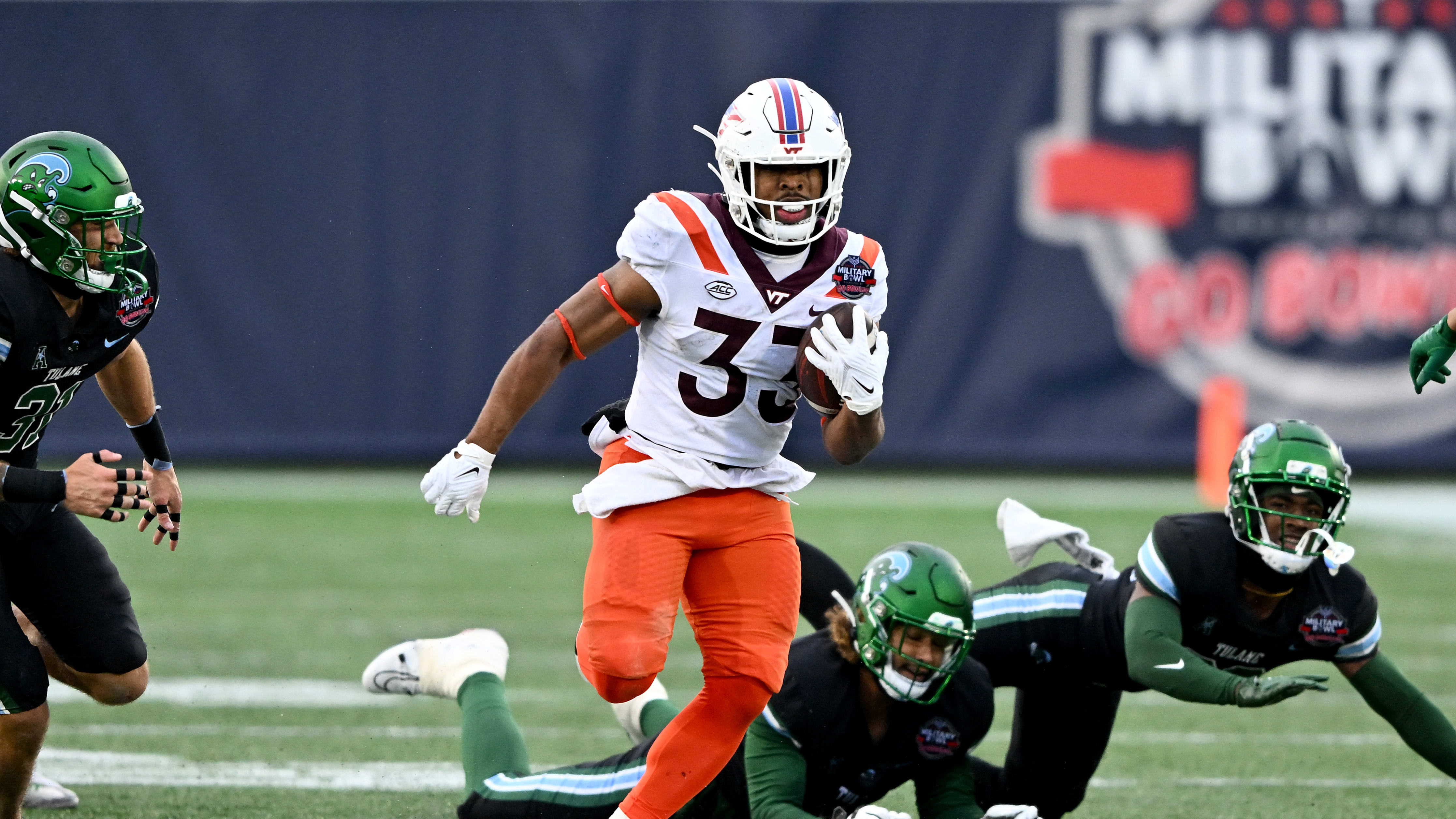 July 2024 ACC Predictions: Virginia Tech Football Picked to Finish Where? Early Forecasts for the Hokies