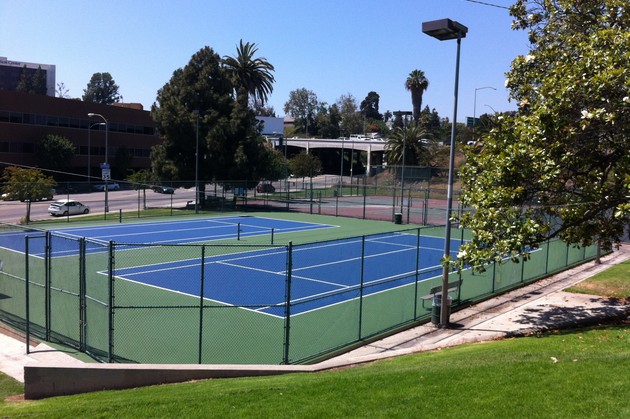 Echo Park Tennis Courts: Where to Play and How to Book a Court Without Long Waits or Hassles