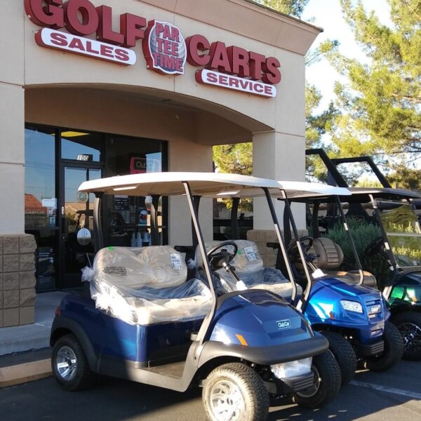 Golf Carts Repair Near Me: Your Guide to Local Experts!