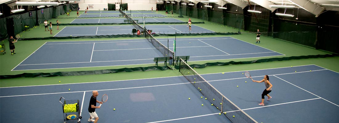 Affordable Winchester Indoor Tennis Courts: Play Without Breaking the Bank!