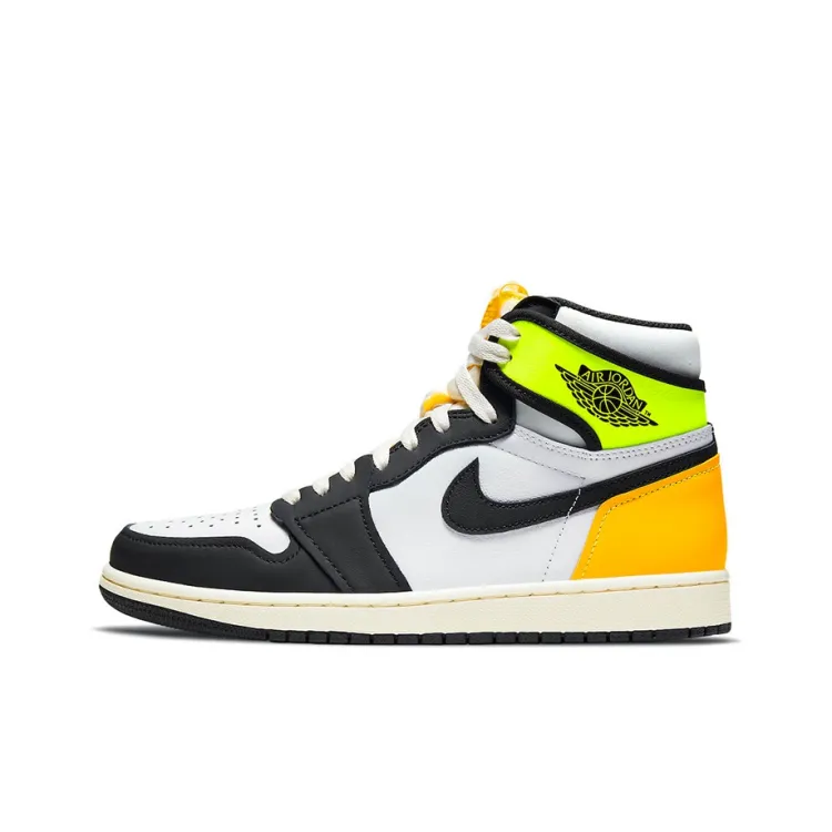 Trendy Black and Yellow Tennis Shoes, Discover the Latest Styles Today.