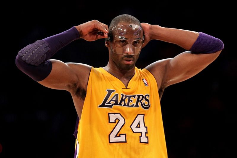 Why You Need a Basketball Face Mask This Season