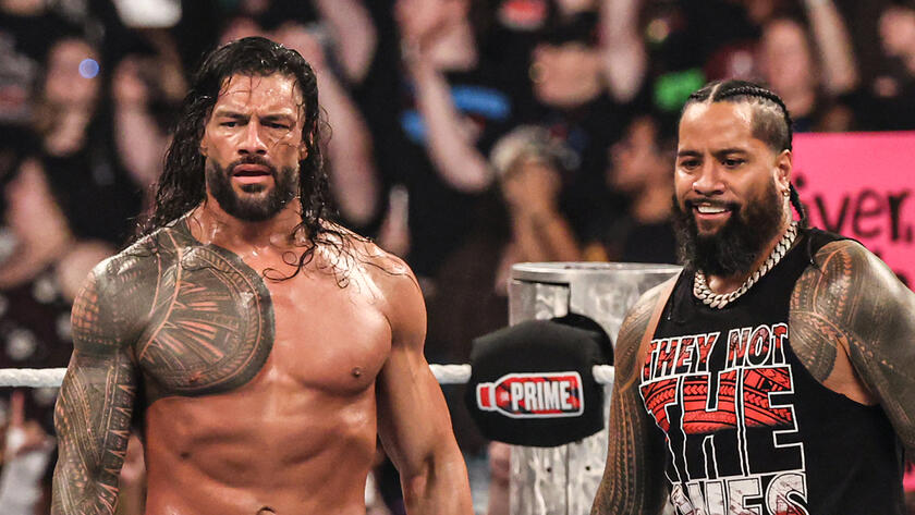 Jimmy Uso Return 2024: Is He Back and What Does It Mean for WWE?