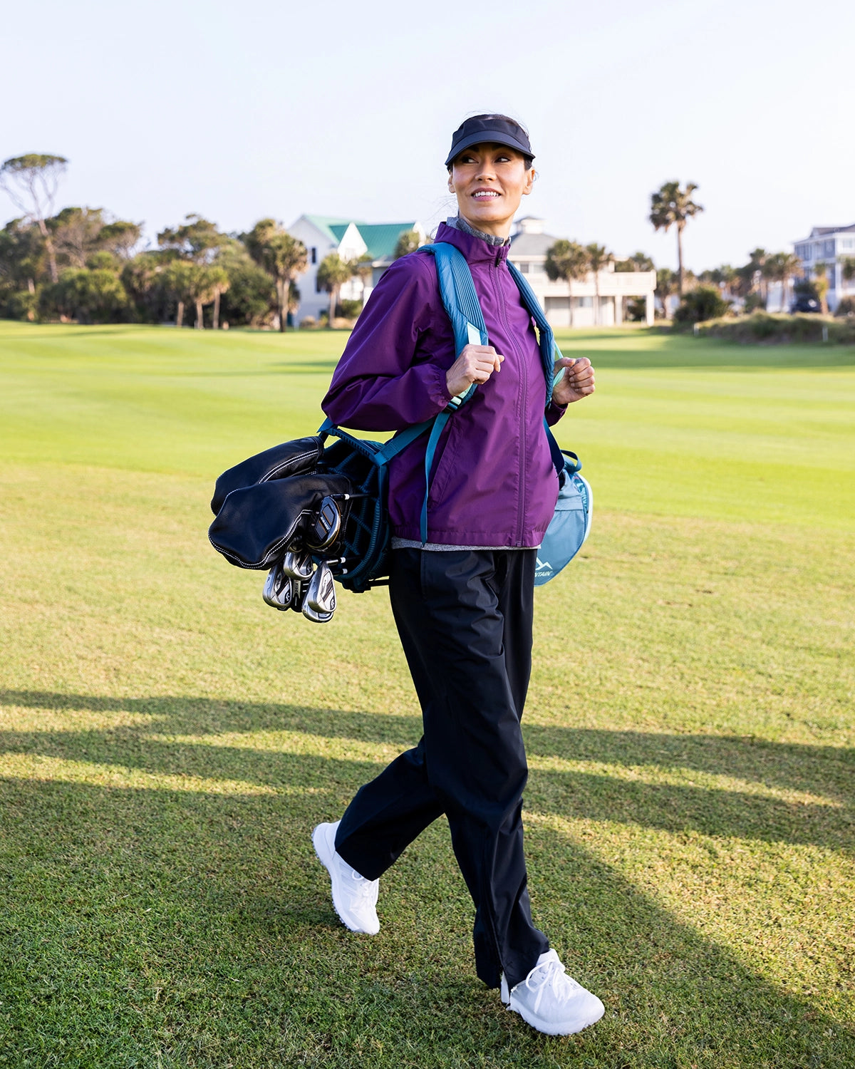 Golf Pants for Women: Stay Cool and Comfortable in Any Weather with These Must-Have Styles