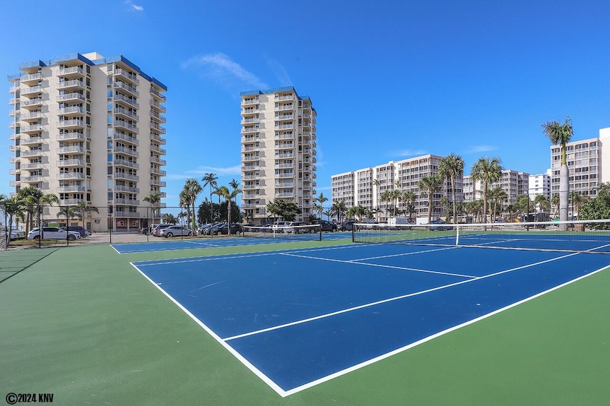 Estero Beach and Tennis Club: Your Ultimate Guide to Fun in the Sun and Tennis Action!