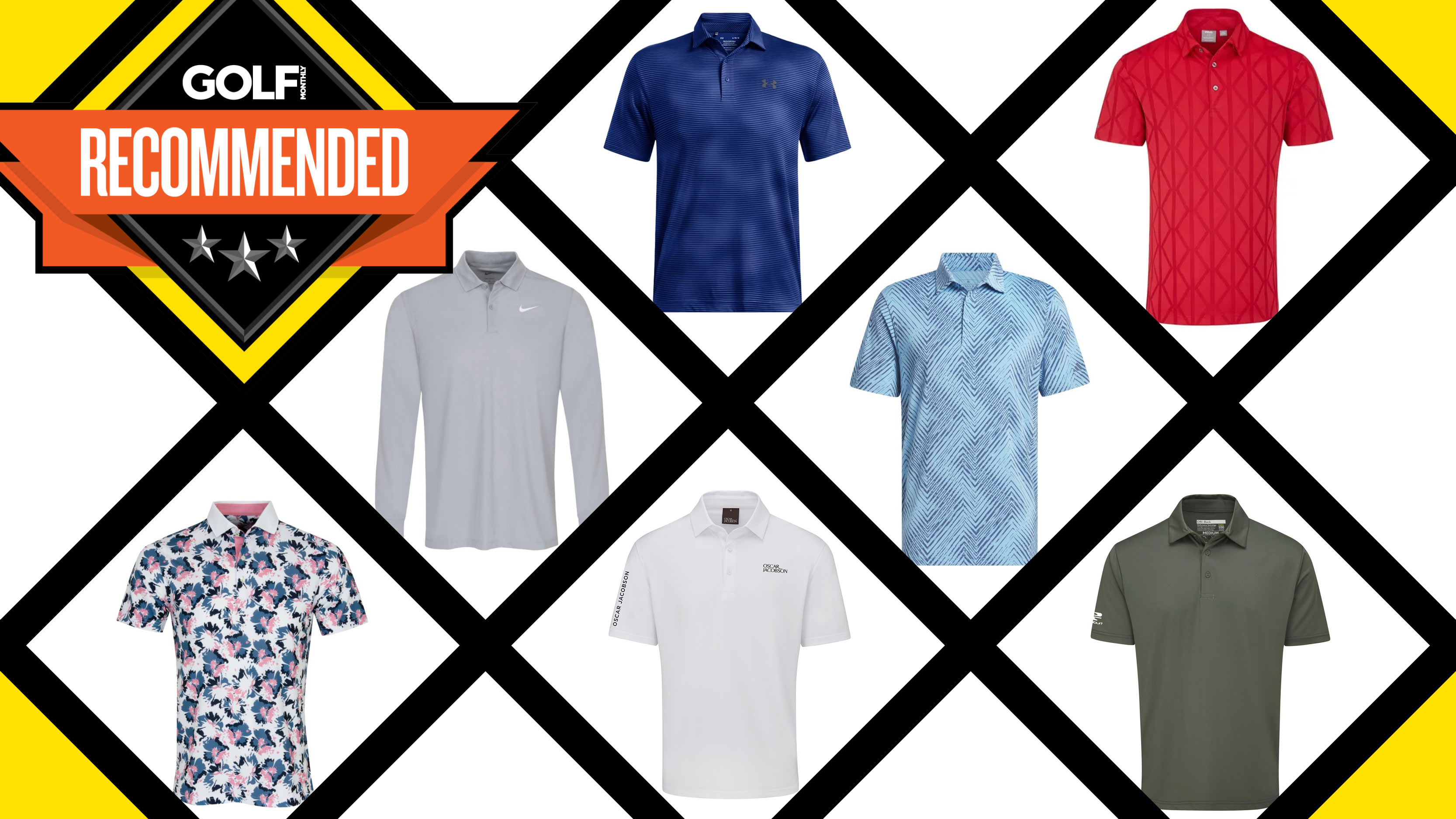 Affordable Golf Tshirt Options: Best Values for Your Money!