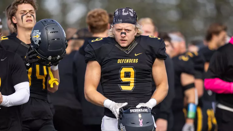 All About Dordt Football: Get the Latest Scores, Highlights, and Inside Scoop on the Team