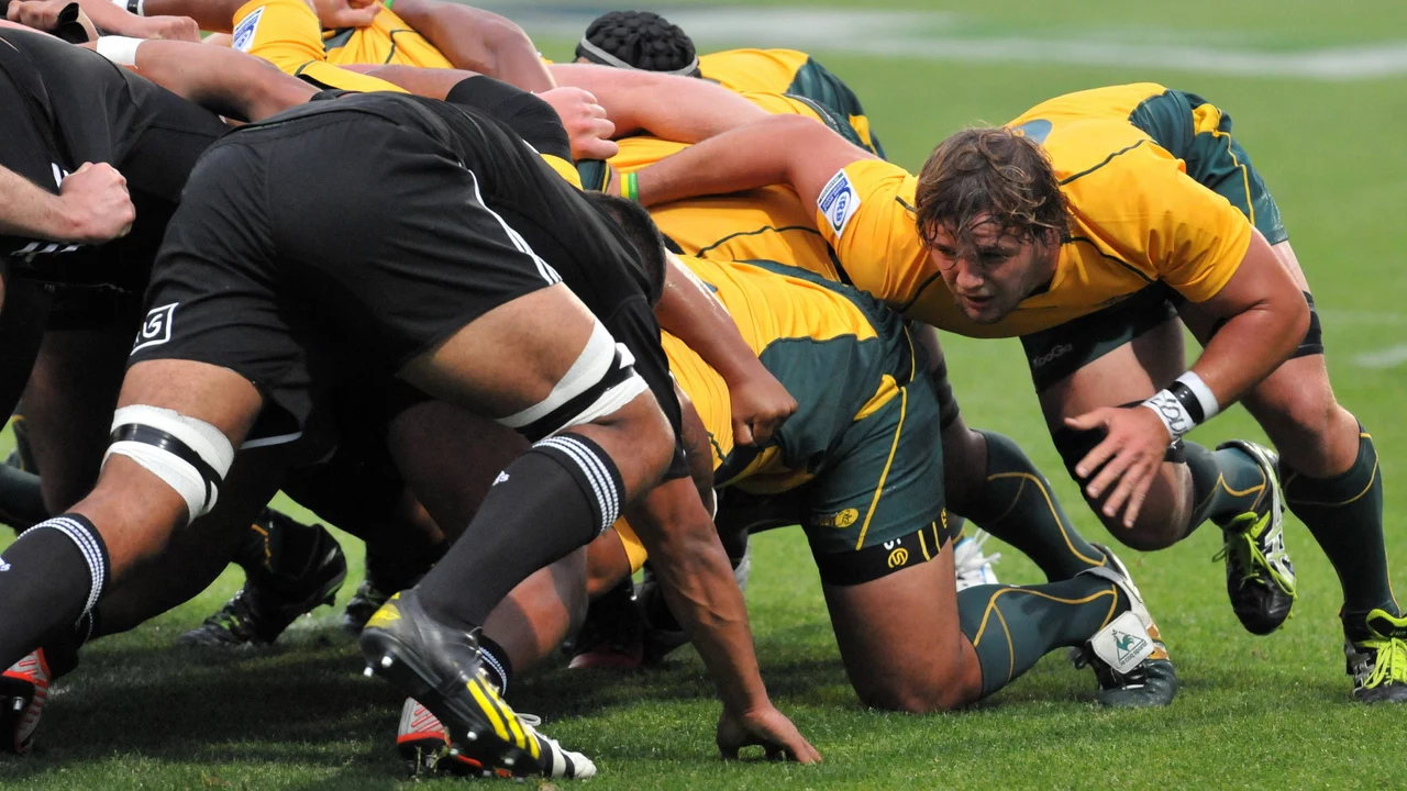 Ever Wonder Why Do Rugby Players Dive Into The Endzone? Find Out The Reasons Here!