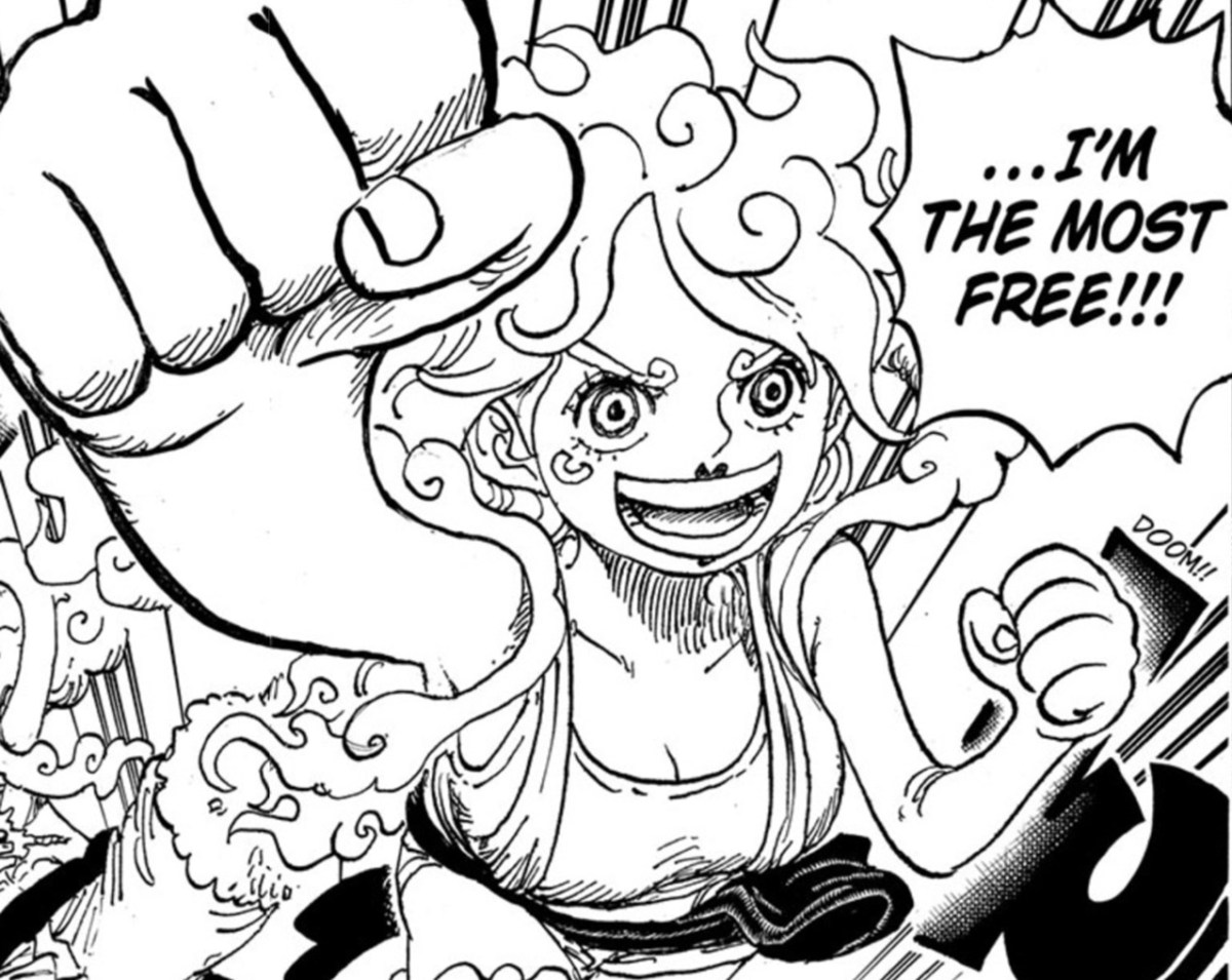 Get Your 1118 One Piece Spoilers Full Summary Breakdown Here